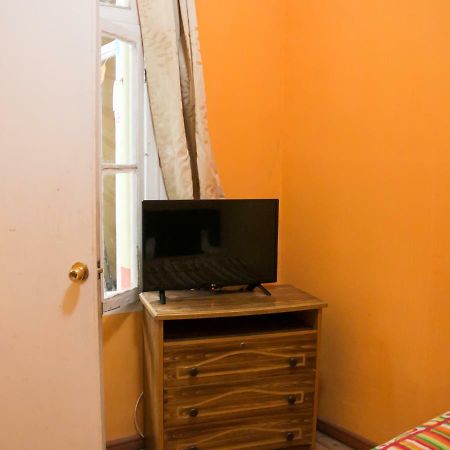 Hostal Tricontinental Valparaíso Eksteriør bilde