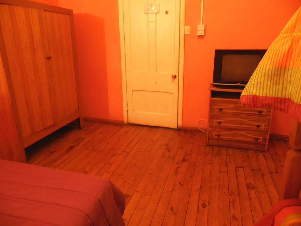 Hostal Tricontinental Valparaíso Rom bilde