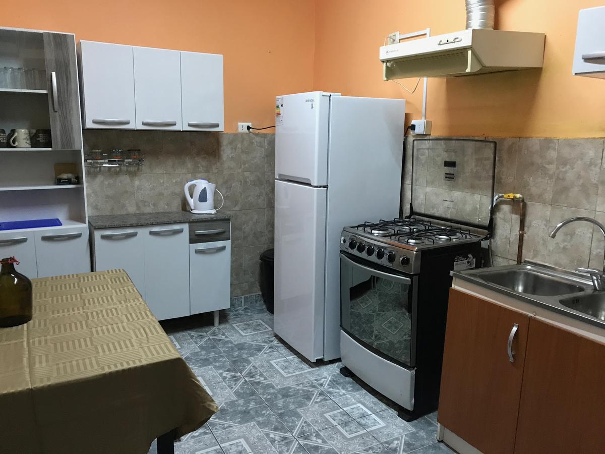 Hostal Tricontinental Valparaíso Eksteriør bilde
